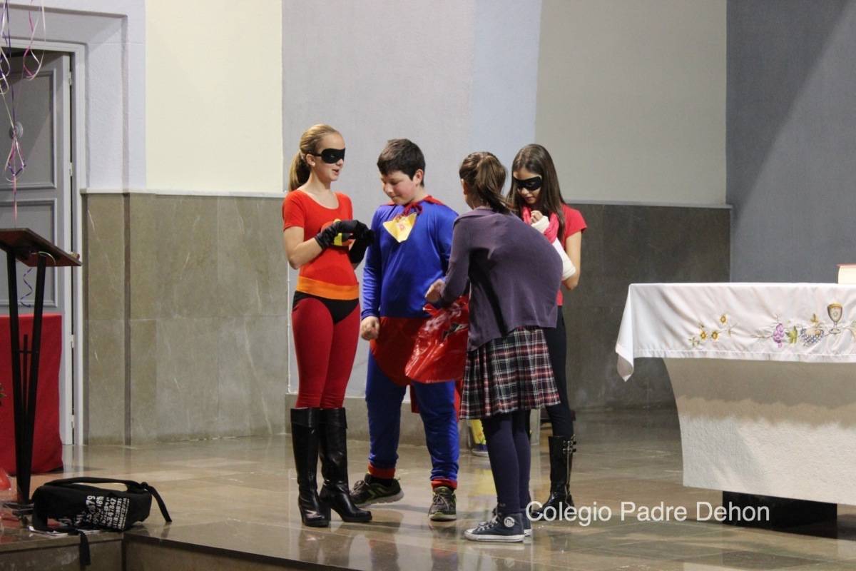 2014 03 13 CELEBRACIÓN LITÚRGICA (206)